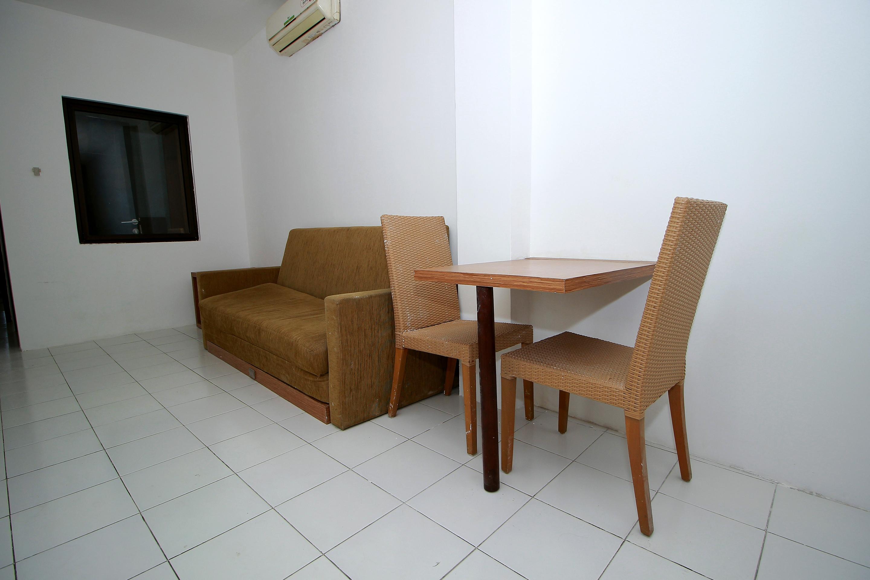 Super Oyo 1678 Jati Exclusive Homestay Bengkulu Buitenkant foto